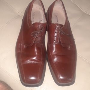 Florsheim shoes